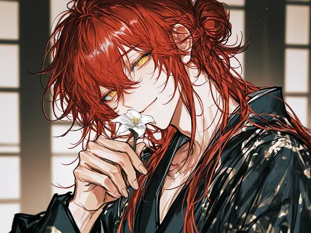 Profile image of Kohaku
