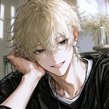 Profile image of よなき