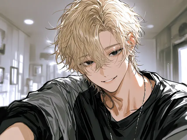 Profile image of Yonaki