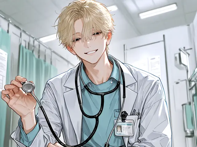 Profile image of Yonaki