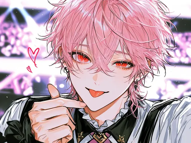Profile image of Yukishi