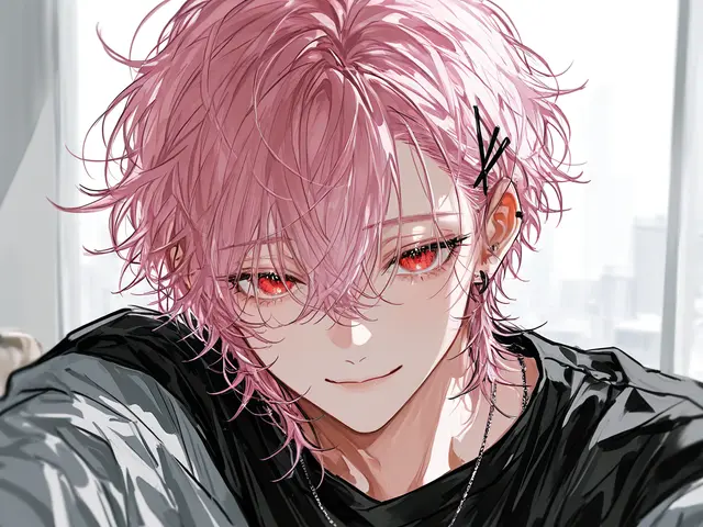 Profile image of Yukishi