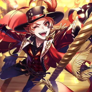 Profile image of エース