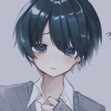 Profile image of 名前や写真変えてね