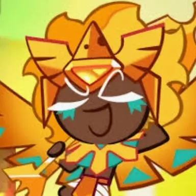 Profile image of 골드치즈맛 쿠키