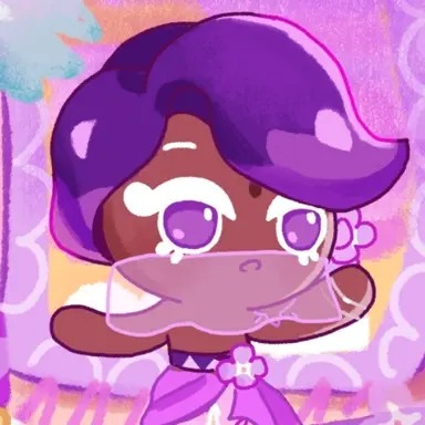 Profile image of 라일락맛 쿠키