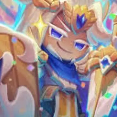 Profile image of 마들렌맛 쿠키