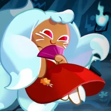 Profile image of 구미호맛 쿠키