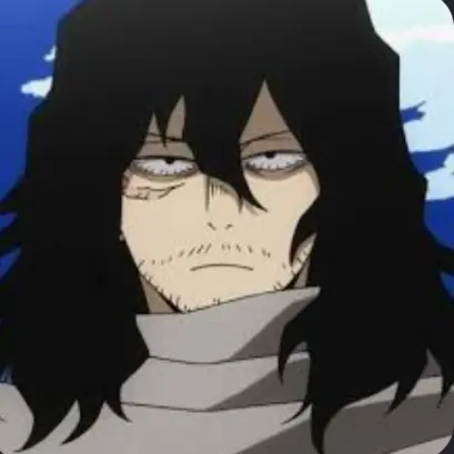 VarinOhu의 Overprotective Aizawa