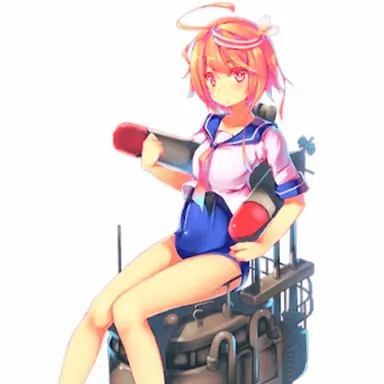 Profile image of 伊58