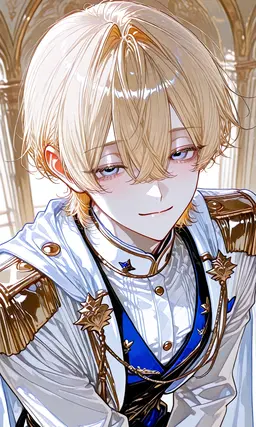Profile image of 알포르