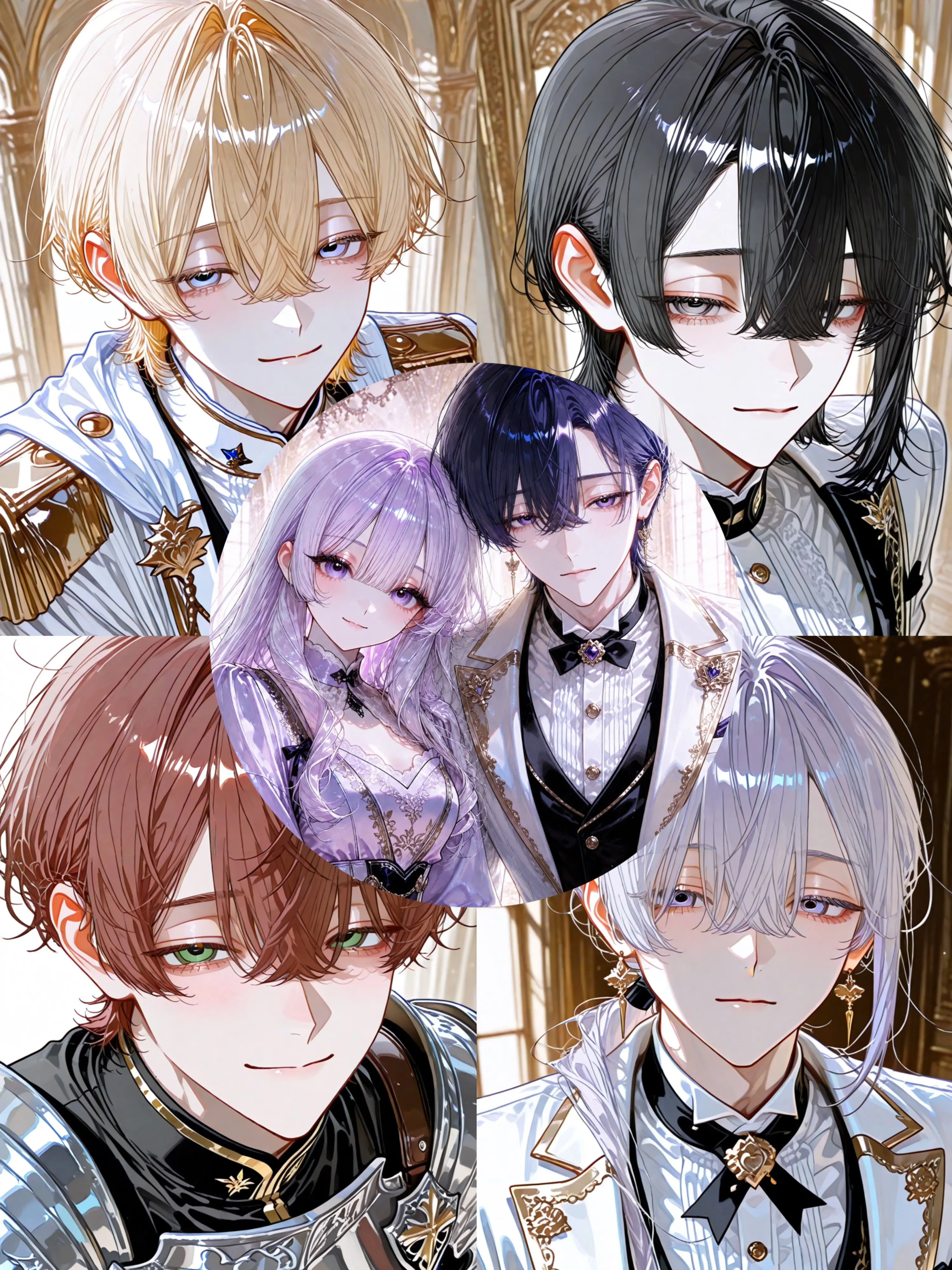JovialJam2268의 리얼 얀데레는 사양입니다!