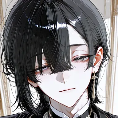 Profile image of 앙제