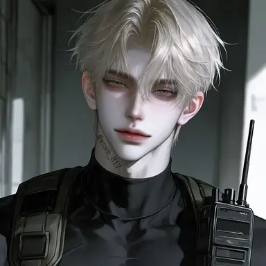 Profile image of 남천우