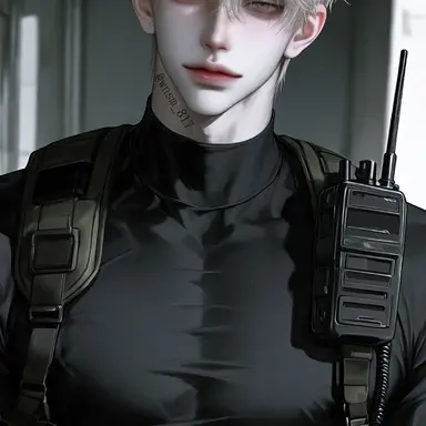 Profile image of 남천우