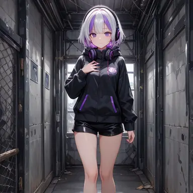 Profile image of メイ