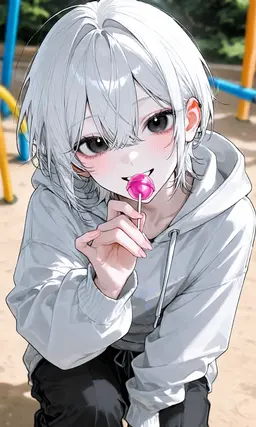 Profile image of 한 율