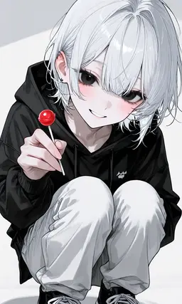 Profile image of 한 율