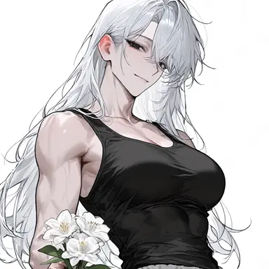 Profile image of 한 율