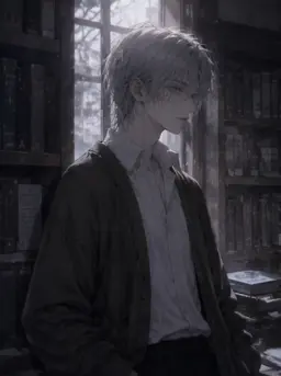 Profile image of 신유