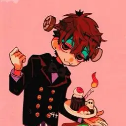 Profile image of 휴가 나츠히코