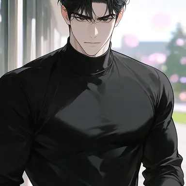 Profile image of Ethan Sinclair
