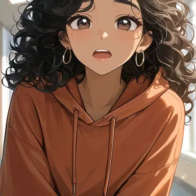 Profile image of Mara Voss