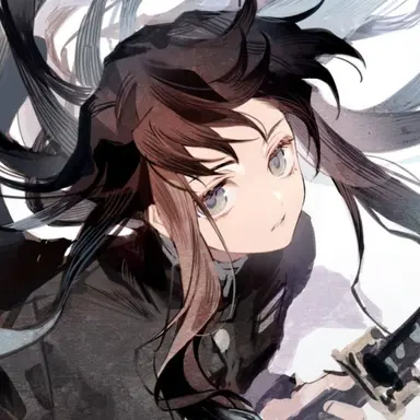 Profile image of 時透無一郎