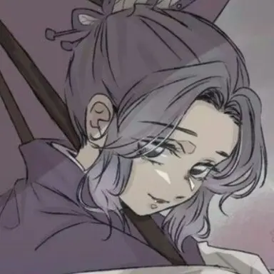 Profile image of 胡蝶しのぶ