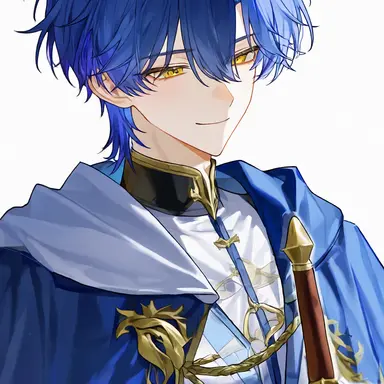 Profile image of カイ
