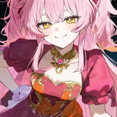 Profile image of ハナ