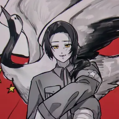 Profile image of 王耀