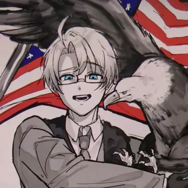 Profile image of アルフレッド