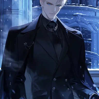 Profile image of ヴラド