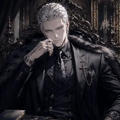 Profile image of ヴラド