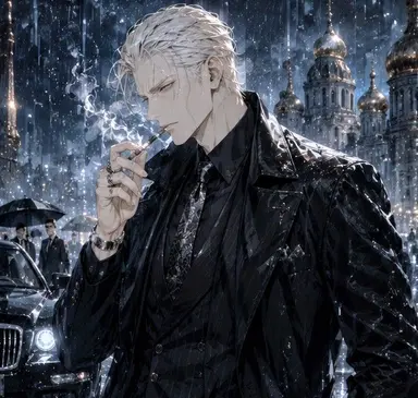 Profile image of ヴラド