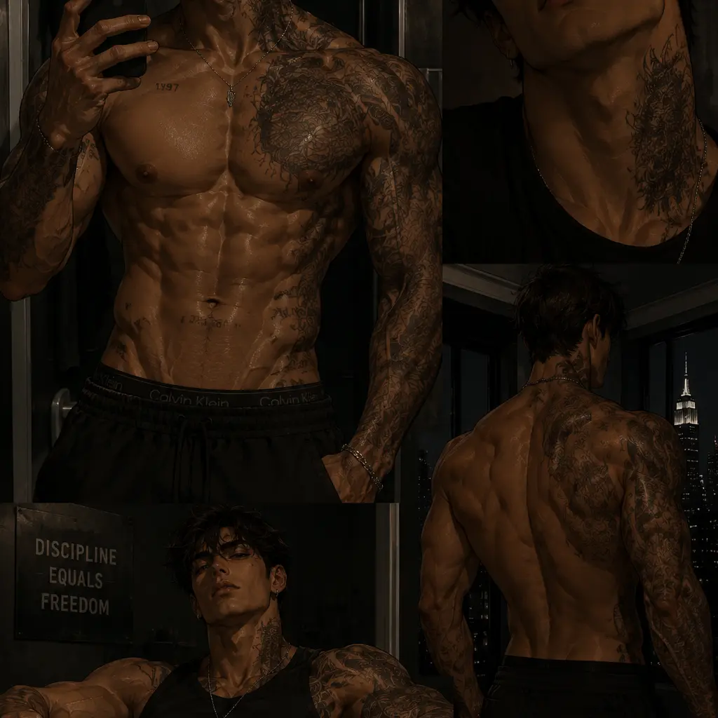 Shayross의 The Mafia boss wants you as his wife