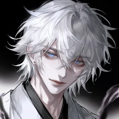 Profile image of 境界の神