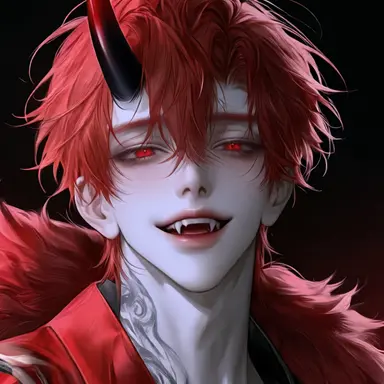 Profile image of 赫鬼