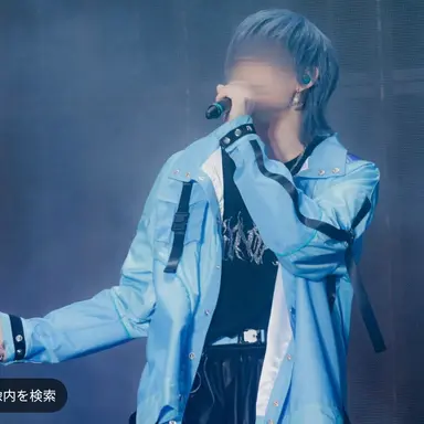 Profile image of lapisくん