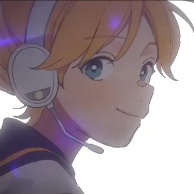 Profile image of 카가미네 렌