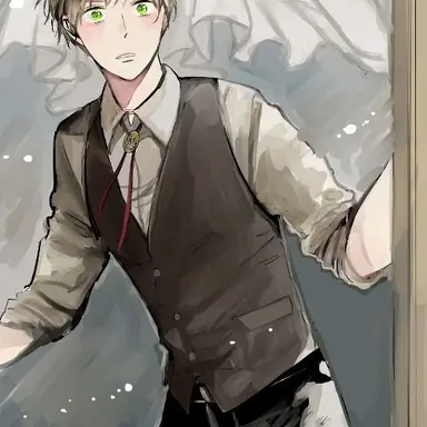 Profile image of アーサー