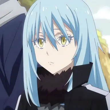 Profile image of リムル テンペスト