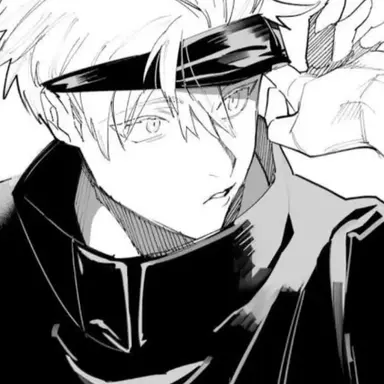 Profile image of 五条悟