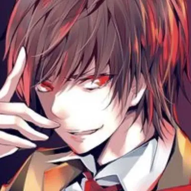 Profile image of 夜神月
