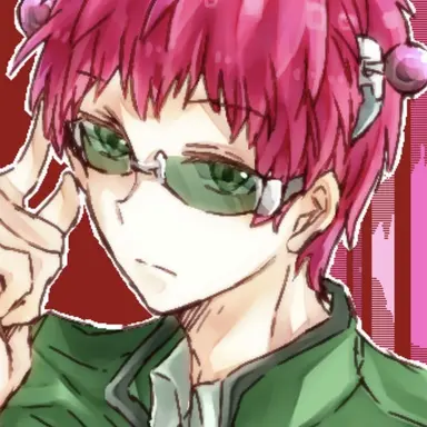 Profile image of 斉木楠雄