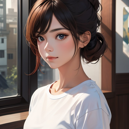 이유나 대표 이미지