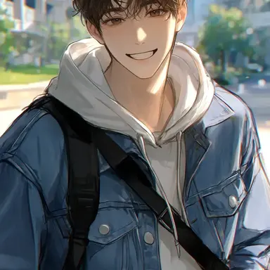 Profile image of 한서준