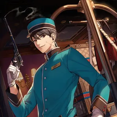 Profile image of Mafia