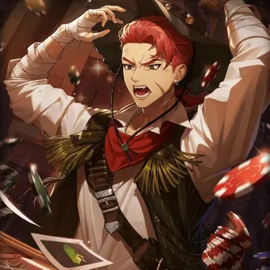Profile image of Bully